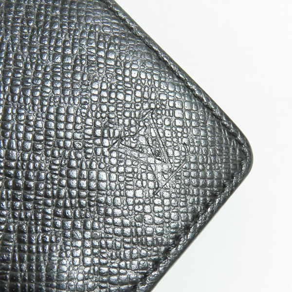 実際に弊社で買取させて頂いたLOUIS VUITTON/ルイヴィトン タイガ コインパース コインケース M30598の画像 5枚目