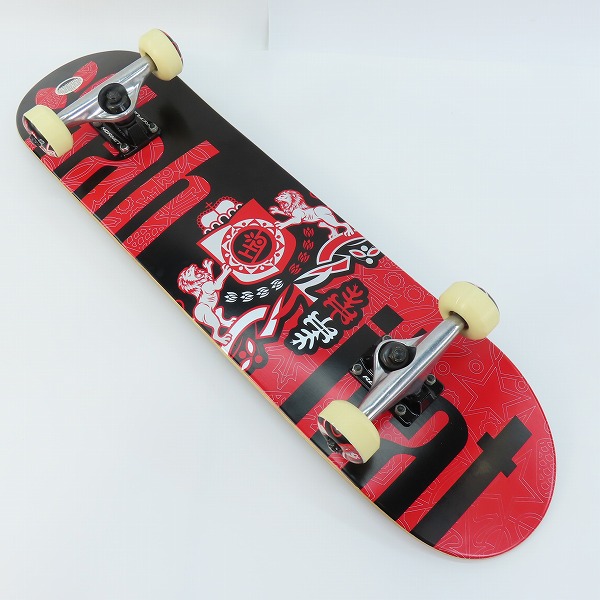 実際に弊社で買取させて頂いたHABITAT/ハビタット スケートボード/コンプリートデッキ