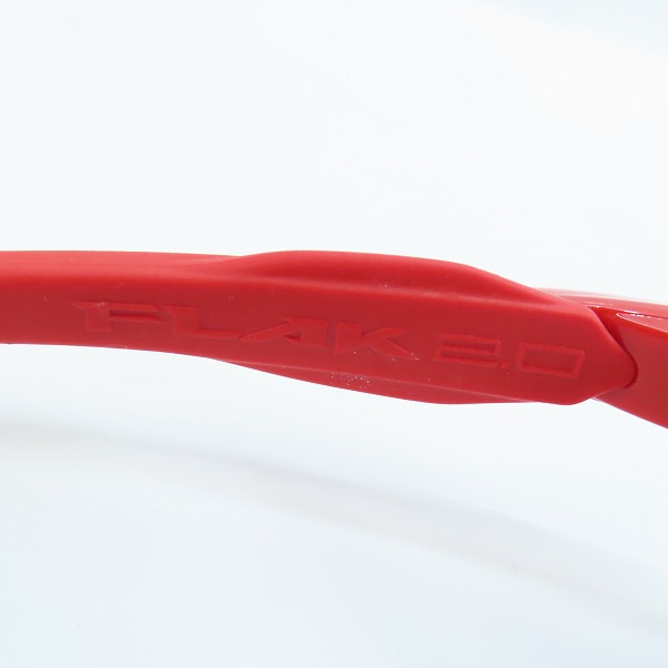 実際に弊社で買取させて頂いたOAKLEY/オークリー FLAK 2.0/フラック 2.0 PRIZM カスタム アイウエア/サングラスの画像 5枚目