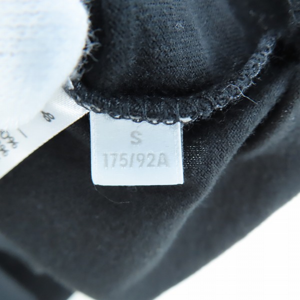 実際に弊社で買取させて頂いたY-3/ワイスリー アディダス×ヨウジヤマモト リラックス ロゴTシャツ IV8224/Sの画像 3枚目