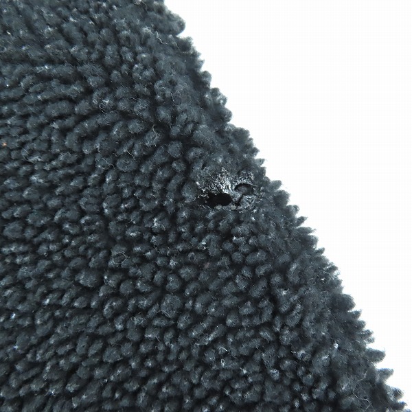 実際に弊社で買取させて頂いたDESCENDANT/ディセンダント MANCHOT FLEECE TROUSERS/ボアフリース パンツ 2の画像 8枚目