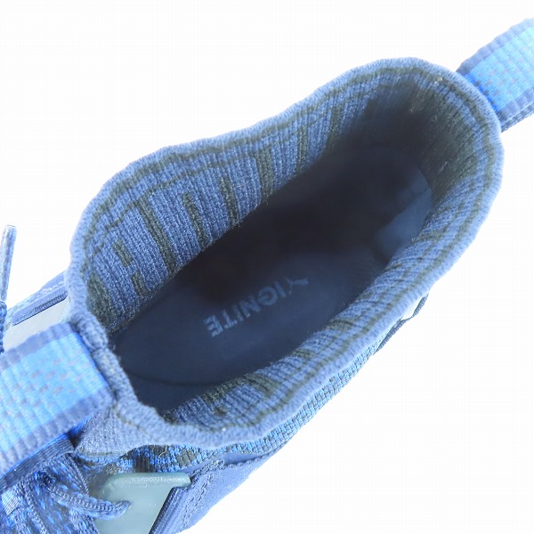 実際に弊社で買取させて頂いたPUMA/プーマ IGNITE EVOKNIT FADE/イグナイト エヴォニット フェード 189895-03/31.0の画像 4枚目