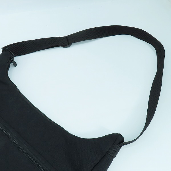 実際に弊社で買取させて頂いたManhattan Portage/マンハッタンポーテージ ショルダーバッグの画像 3枚目