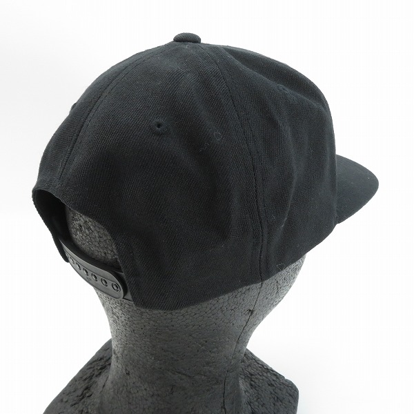 実際に弊社で買取させて頂いたRATS/ラッツ WAY OF LIFE キャップ/帽子の画像 3枚目