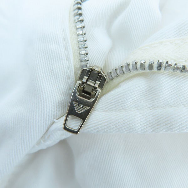 実際に弊社で買取させて頂いたEMPORIO ARMANI/エンポリオアルマーニ ショートパンツ 3G1PA6 1N4ZZ/46の画像 9枚目