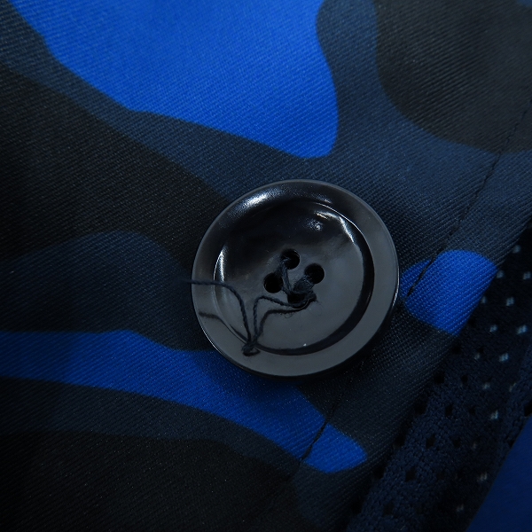 実際に弊社で買取させて頂いたF.C.R.B./F.C.Real Bristol/エフシーレアルブリストル テーラードジャケット FCRB-160063 Sの画像 8枚目