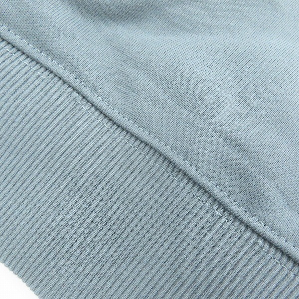 実際に弊社で買取させて頂いたHUGO BOSS/ヒューゴボス ジップアップ パーカー 10217099 XXLの画像 8枚目