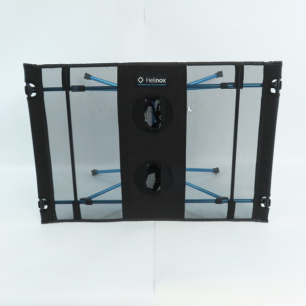 実際に弊社で買取させて頂いたHELINOX/ヘリノックス CHAIR ZERO/チェアゼロ の画像 3枚目