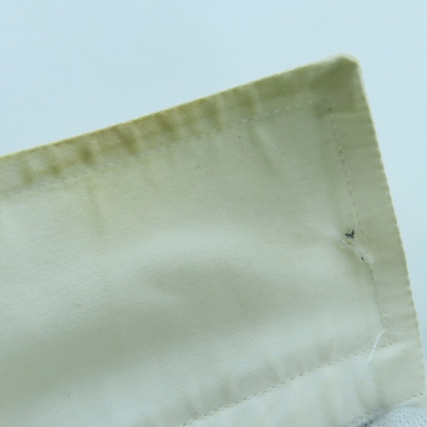 実際に弊社で買取させて頂いたGUCCI/グッチ 長袖シャツ 337685 Z4656 /36の画像 6枚目