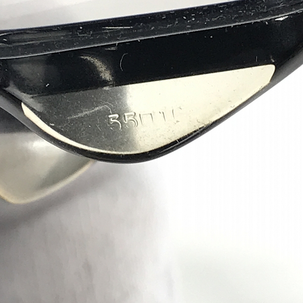 実際に弊社で買取させて頂いた(6)Ray-Ban/レイバン 眼鏡/メガネフレーム/アイウェア/サングラス RB5344-Dの画像 7枚目