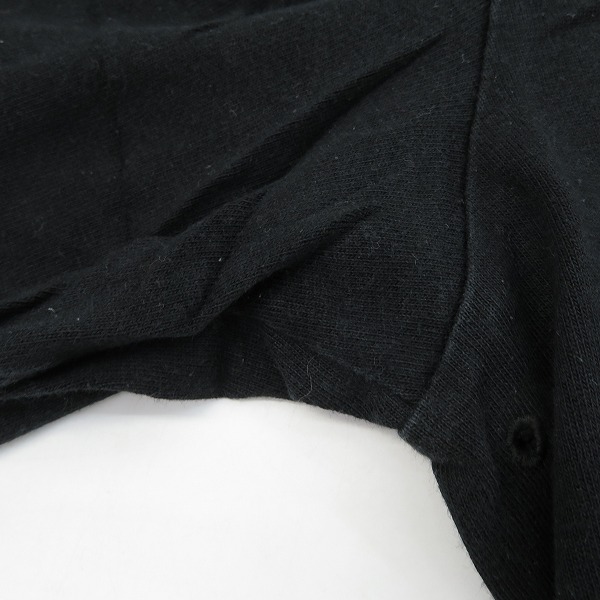 実際に弊社で買取させて頂いたNUMBER (N)INE/ナンバーナイン 2003/カート期 KURDT 半袖Tシャツ/4の画像 5枚目