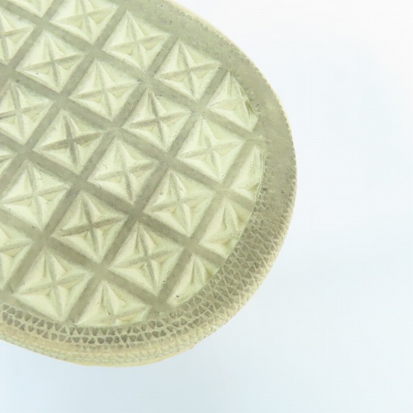 実際に弊社で買取させて頂いたPUMA/プーマ×Rhuigi/ルイージ Suede "B-Boy"/スウェード Bボーイ 391333-01/26.5の画像 7枚目