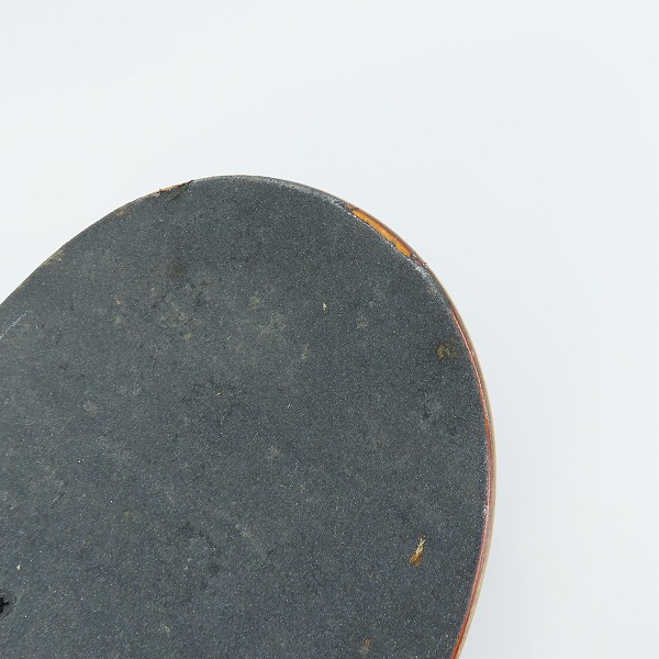 実際に弊社で買取させて頂いたANTIHERO/アンチヒーロー スケートボード/コンプリートデッキの画像 8枚目