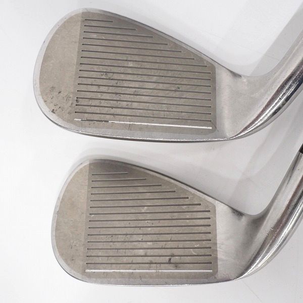 実際に弊社で買取させて頂いたDUNLOP/ダンロップ XXIO/ゼクシオ 9 ナイン アイアン #6～9,Pw 5本セット MP900 FLEX：Sの画像 4枚目