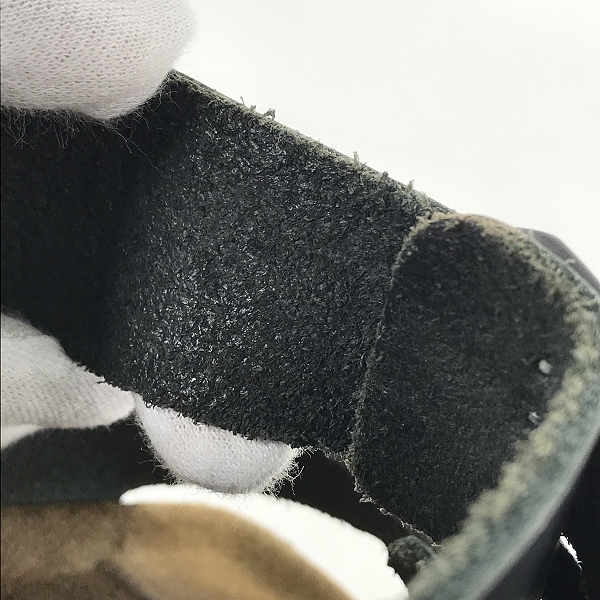 実際に弊社で買取させて頂いたBIRKENSTOCK/ビルケンシュトック サンダルの画像 5枚目