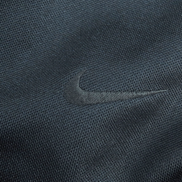 実際に弊社で買取させて頂いたNIKE×F.C.Real Bristol×mastermind/ナイキ×FCレアルブリストル×マスターマインド トラックジャケット 534623-011　Mの画像 4枚目