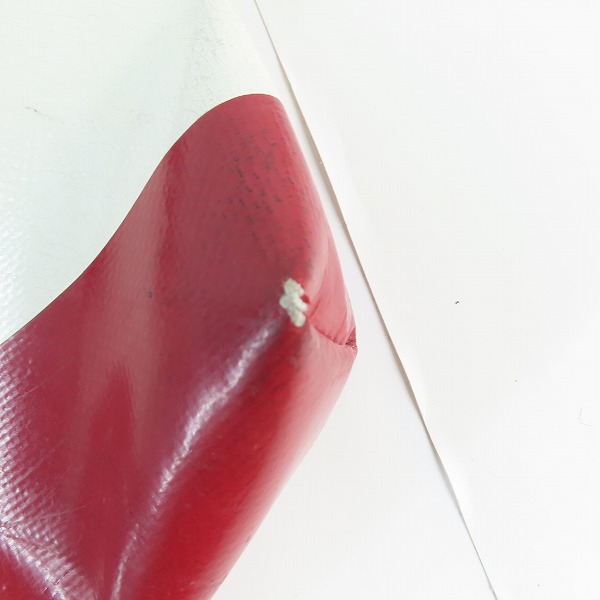 実際に弊社で買取させて頂いたFREITAG/フライターグ F553 LOU ショルダーバッグ/ショルダーポーチの画像 9枚目