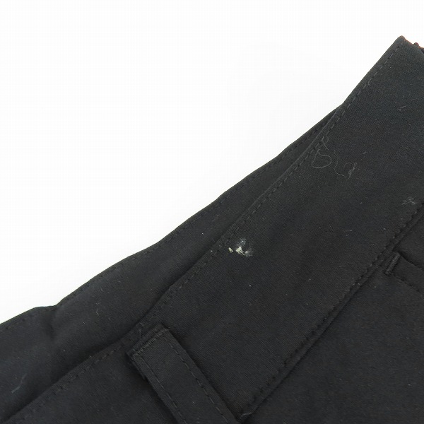 実際に弊社で買取させて頂いたURBAN RESEARCH iD IDENTITY IDEA/アーバンリサーチ ウール混 ストレッチパンツ UI76-14H005 /Mの画像 5枚目