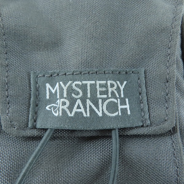実際に弊社で買取させて頂いたMYSTERY RANCH/ミステリーランチ TECH HOLSTER テックホルスター 携帯ホルダー/スマホケース ポーチの画像 4枚目