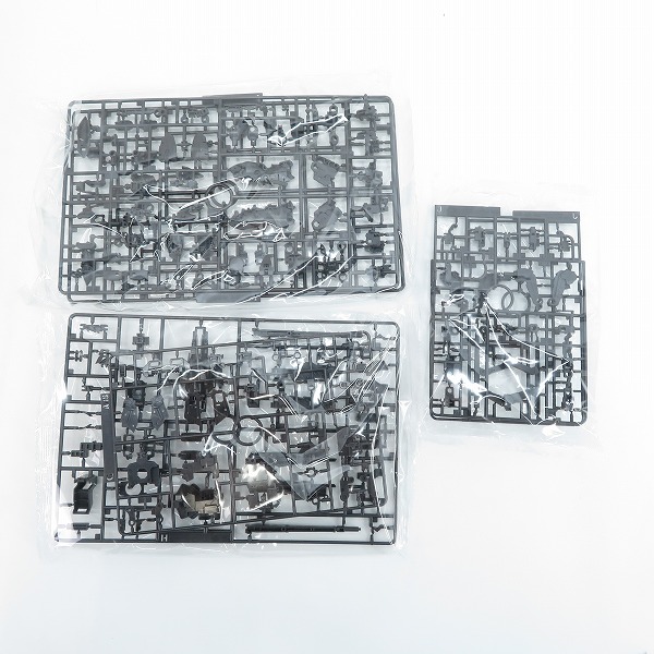 実際に弊社で買取させて頂いた【未組立】BANDAI/バンダイスピリッツ MG 1/100 ウイングガンダムゼロ EW Var.Ka/W/ガンプラの画像 5枚目