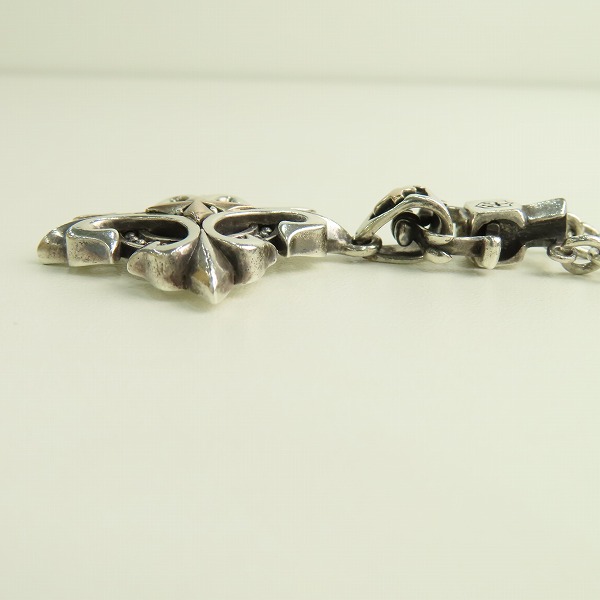 実際に弊社で買取させて頂いたLord Camelot/ロードキャメロット LC 213 SP UX ネックレス  の画像 3枚目