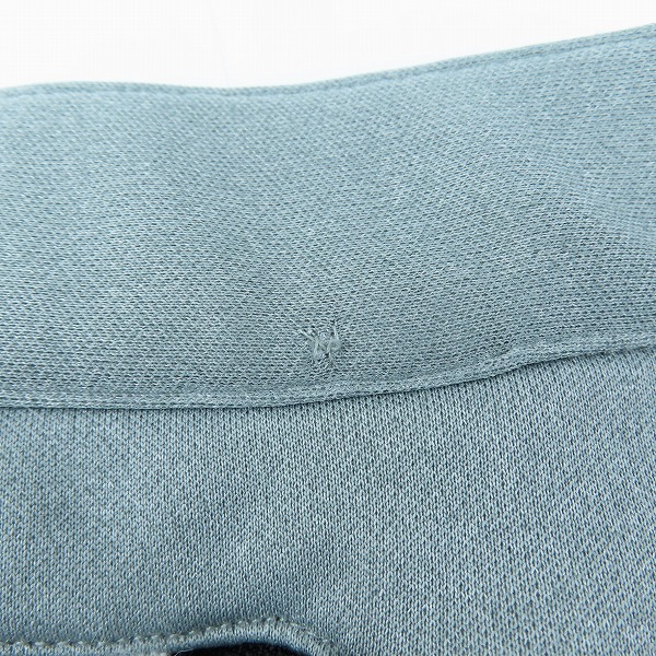 実際に弊社で買取させて頂いたF.C.R.B./F.C.Real Bristol/エフシーレアルブリストル 16AW SWEAT PANTS スウェットパンツ FCRB-167019 Sの画像 7枚目