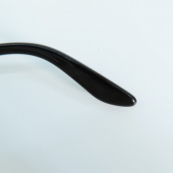 実際に弊社で買取させて頂いた(7)Ray-Ban/レイバン 眼鏡/メガネフレーム/アイウェア/サングラス RB5344-Dの画像 7枚目