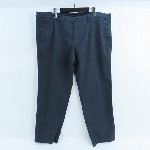 実際に弊社で買取させて頂いたHUGO BOSS/ヒューゴボス ストレッチパンツ 10217766 US42R