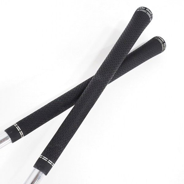 実際に弊社で買取させて頂いたTitleist/タイトリスト BV/ボーケイデザイン SM7 ウェッジ 50°/12F,56°/08M Dynamic Gold FLEX:S200 2本セットの画像 7枚目