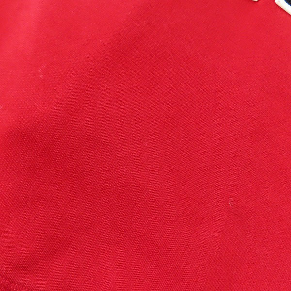 実際に弊社で買取させて頂いたAMI Alexandre Mattiussi/アミアレクサンドルマテュッシ スウェットトレーナー H17J024.730/Mの画像 7枚目