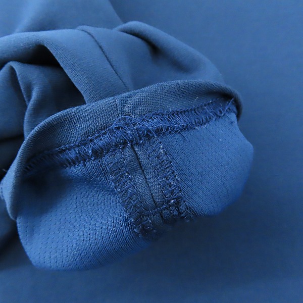 実際に弊社で買取させて頂いたF.C.R.B./F.C.Real Bristol/エフシーレアルブリストル 22AW L/S TOUR TOP FCRB-222007 Lの画像 5枚目