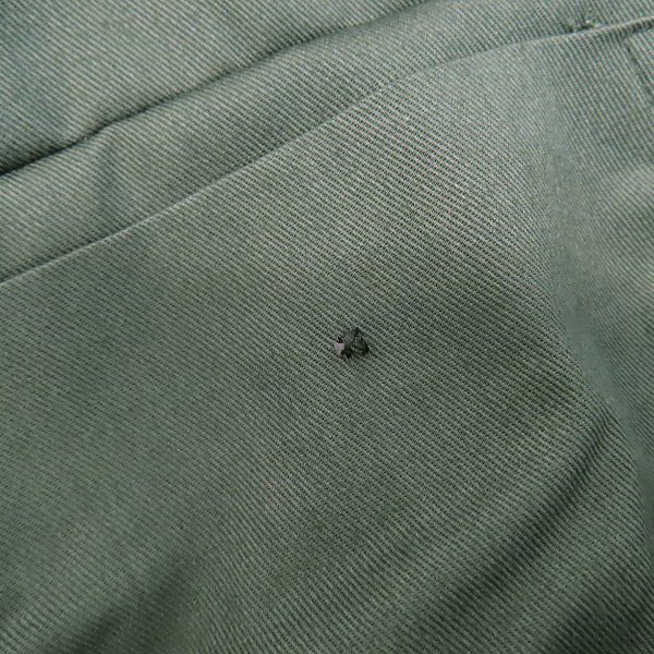 実際に弊社で買取させて頂いたＤickies/ディッキーズ 長袖シャツ ワークシャツ 34/35の画像 4枚目