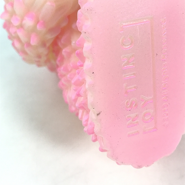 実際に弊社で買取させて頂いたINSTINCTOY/インスティンクトイ Muckey/ムッキー 12th color "PINKY"/ピンキーの画像 7枚目