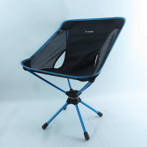 実際に弊社で買取させて頂いたHelinox/ヘリノックス スウィベル チェア