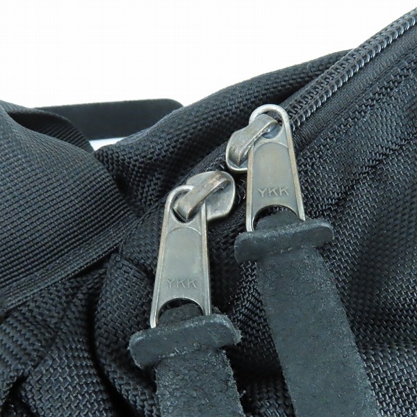 実際に弊社で買取させて頂いたGREGORY/グレゴリー バックパック/リュックサック の画像 9枚目