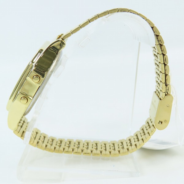 実際に弊社で買取させて頂いた(3)TIMEX/タイメックス スペースインベーダー  腕時計 TW2V30100の画像 1枚目