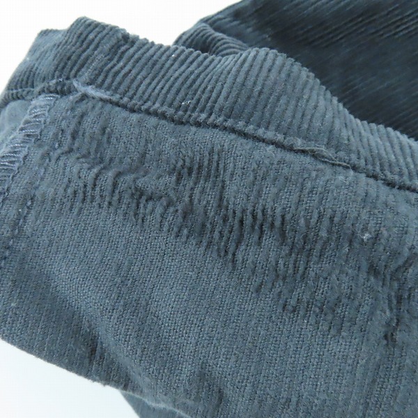 実際に弊社で買取させて頂いたDICKIES/ディッキーズ UNITED ARROWS green label relaxing ユナイテッドアローズ コーデュロイパンツ/Mの画像 7枚目