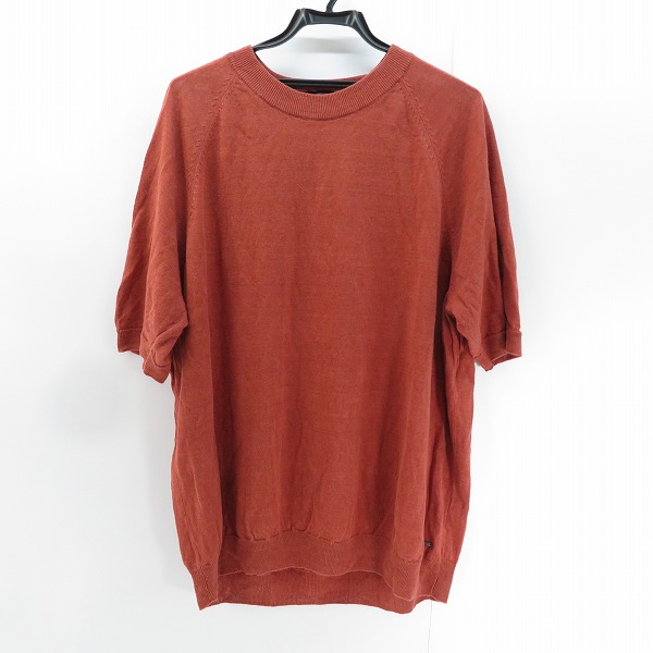 実際に弊社で買取させて頂いたHUGO BOSS/ヒューゴボス 半袖Tシャツ 10207996 XXXL