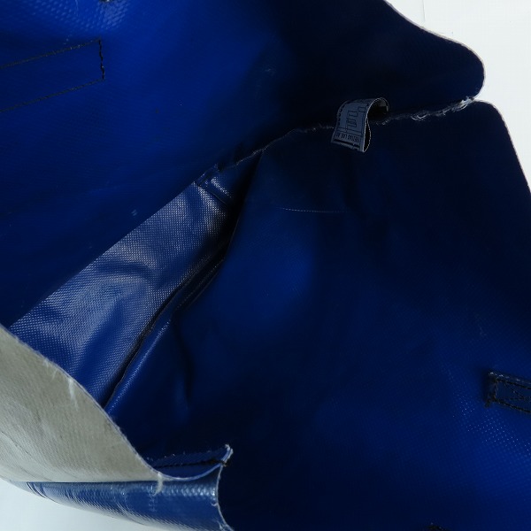 実際に弊社で買取させて頂いたFREITAG/フライターグ F52 MIAMI VICE/マイアミバイス トートバッグの画像 3枚目