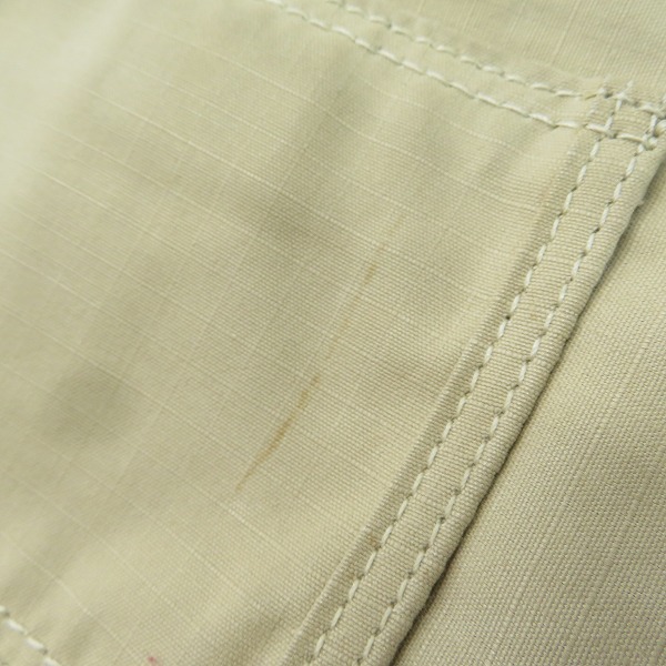 実際に弊社で買取させて頂いた(2)PORTER/ポーター ミニショルダーバッグ ベージュの画像 8枚目