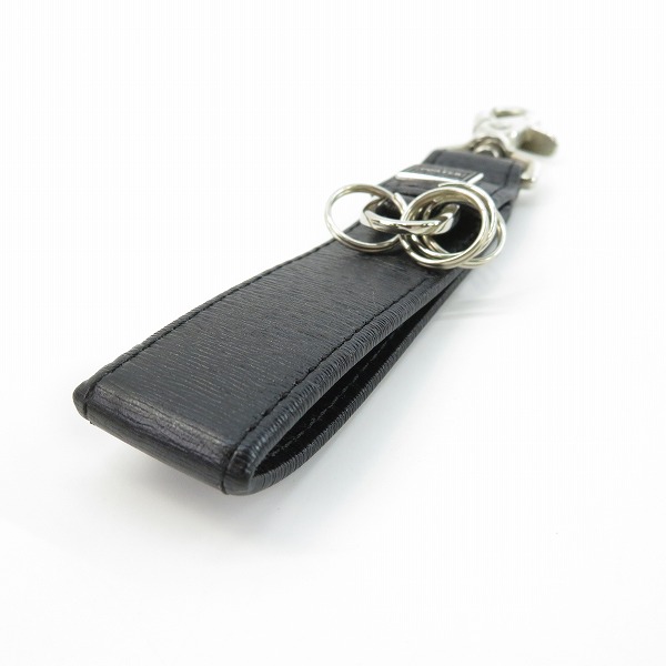 実際に弊社で買取させて頂いたPORTER/ポーター カレント キーホルダー 052-02217の画像 3枚目