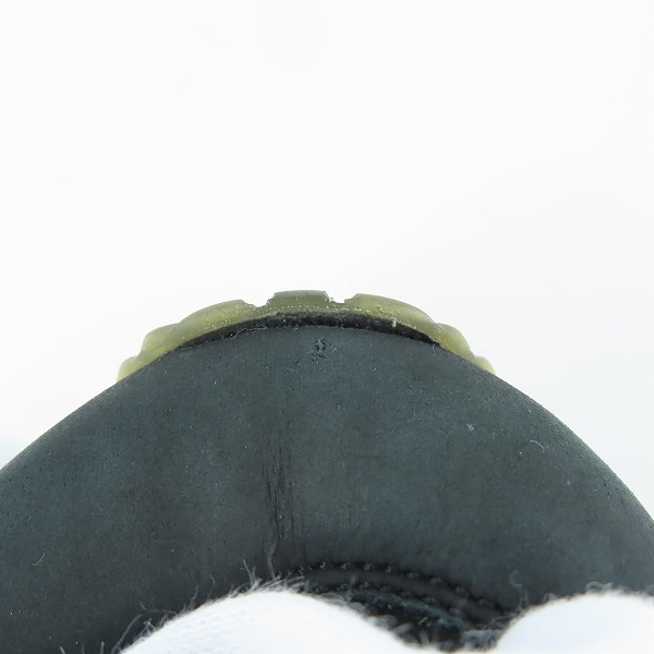 実際に弊社で買取させて頂いたLOUIS VUITTON/ルイヴィトン ランアウェイ ライン スニーカー ダミエ/6.5の画像 7枚目