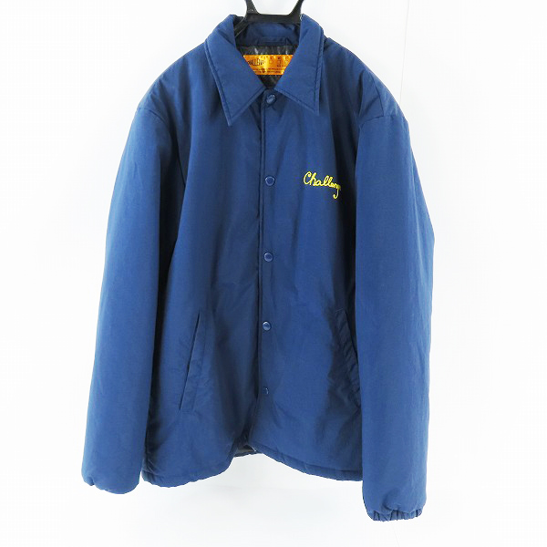 実際に弊社で買取させて頂いたCHALLENGER/チャレンジャー FIELD JACKET/フィールドジャケット CLG-JK 018-012/L