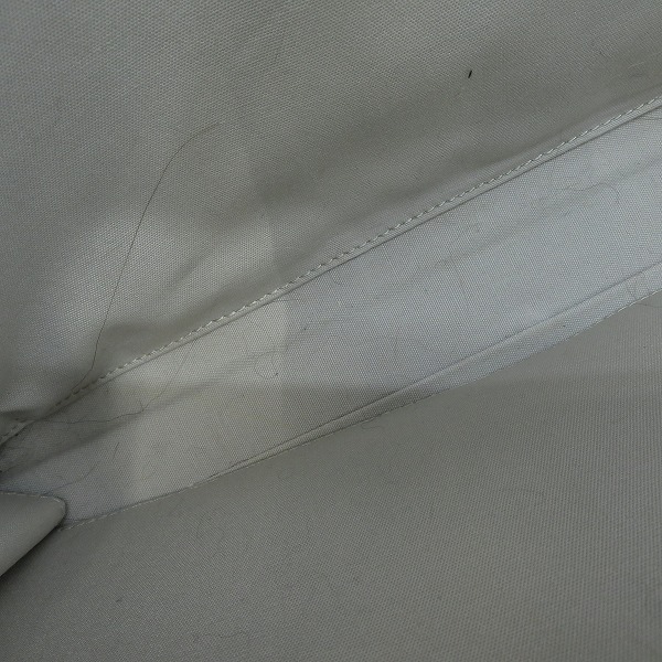 実際に弊社で買取させて頂いた土屋鞄製造所/ツチヤカバン アルマス バッファロー ブリーフケース/ビジネスバッグの画像 6枚目