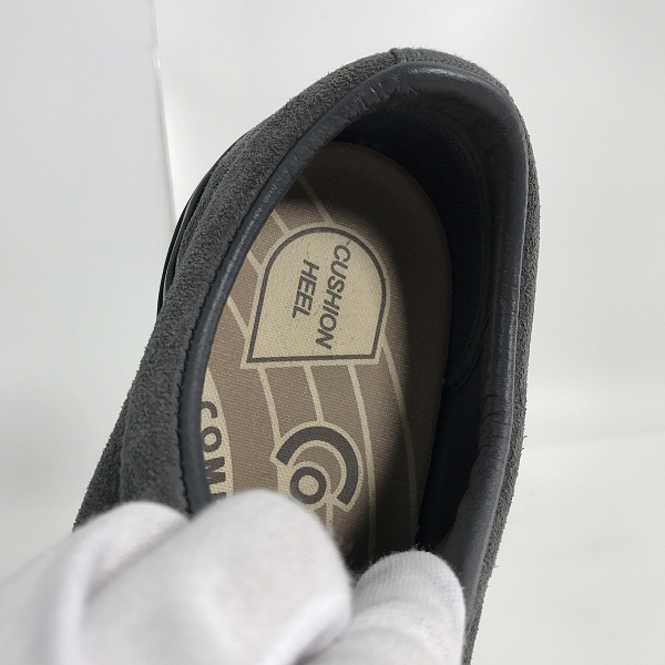 実際に弊社で買取させて頂いたCONVERSE/コンバース N.HOOLYWOOD ADDICT 1AD988/26.5の画像 4枚目