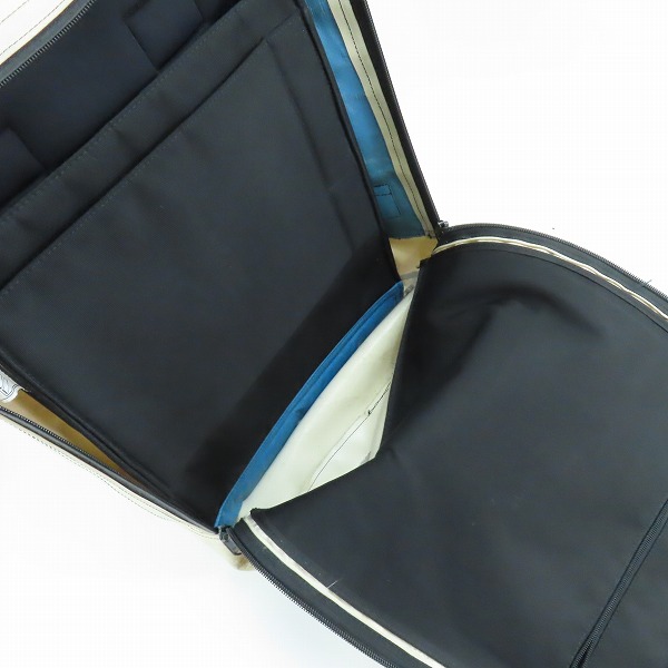 実際に弊社で買取させて頂いたFREITAG/フライターグ バックパック リュックサックの画像 3枚目