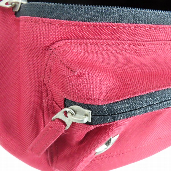 実際に弊社で買取させて頂いたSchott/ショット ウエストバック/ボディバッグの画像 7枚目