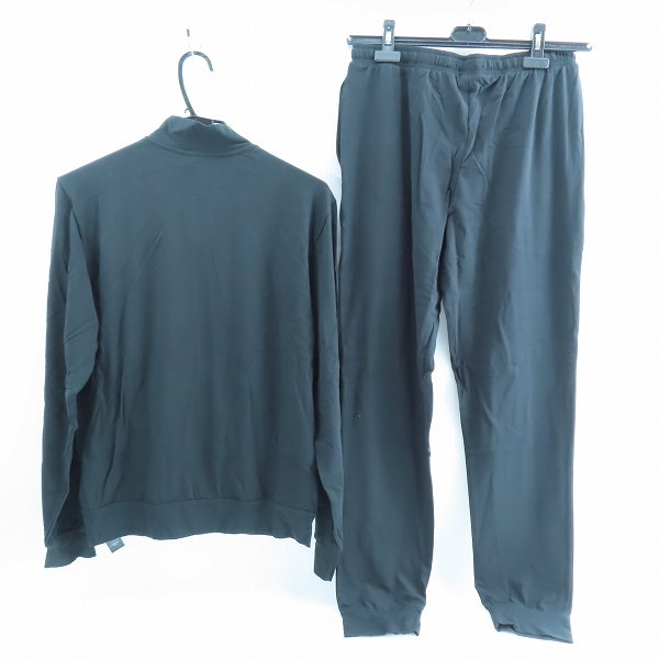 実際に弊社で買取させて頂いた【未使用】EMPORIO ARMANI/エンポリオアルマーニ パジャマ セットアップ ARP585705/Mの画像 1枚目