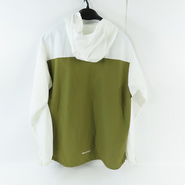 実際に弊社で買取させて頂いたKarrimor/カリマー ソフトシェル マウンテンパーカー トライトン ライト ジャケット 101379/Lの画像 1枚目