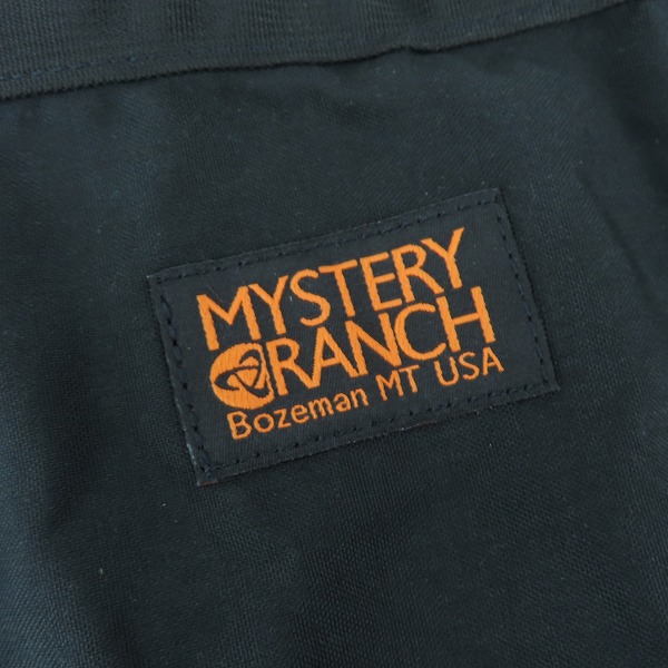 実際に弊社で買取させて頂いたMYSTERY RANCH/ミステリーランチ バックパックの画像 4枚目